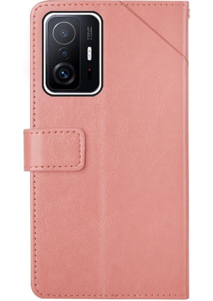 Xiaomi 11T/11T Pro Telefon Kılıfı Için Kılıf (Yurt Dışından)