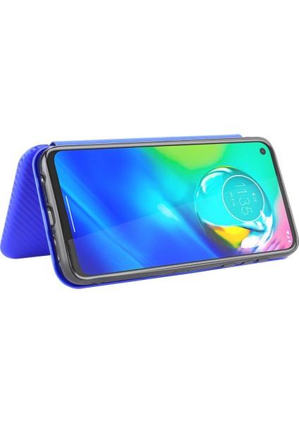 Colorful Shop Motorola Moto G Güç/g8 Güç Için Kılıf (Yurt Dışından)