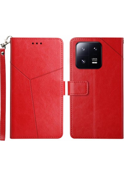 Xiaomi 13 Telefon Kılıfı Için Kılıf (Yurt Dışından)