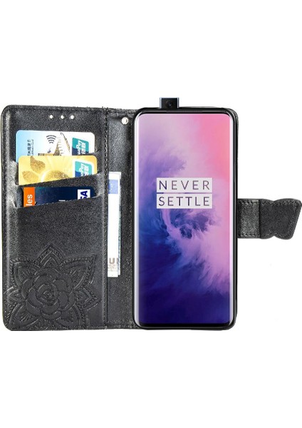 Oneplus 7 Pro Için Kılıf (Yurt Dışından)