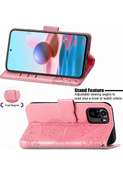 Redmi Not 10 4g Için Kılıf (Yurt Dışından) indirimleri