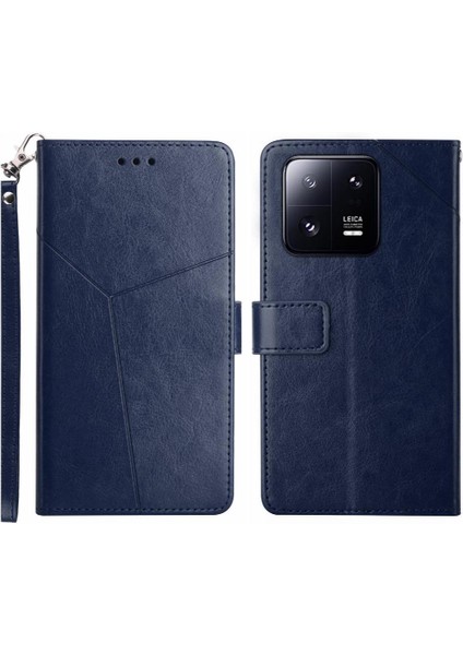 Xiaomi 13 Telefon Kılıfı Için Kılıf (Yurt Dışından)