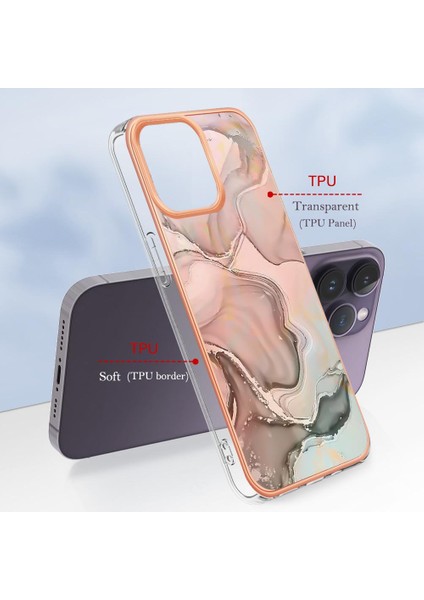 Iphone 14 Pro Max Durumda ile Uyumlu (Yurt Dışından)