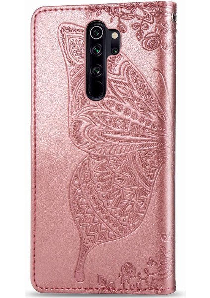 Redmi Not 8 Pro Için Kılıf (Yurt Dışından) fiyatları