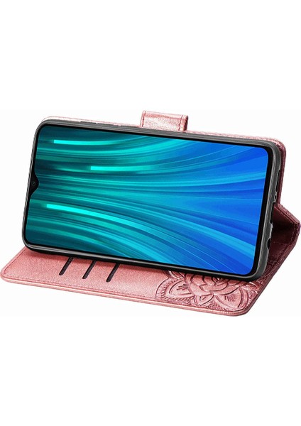 Redmi Not 8 Pro Için Kılıf (Yurt Dışından) indirimleri