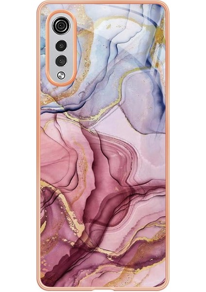 Lg Kadife Kılıf ile Uyumlu (Yurt Dışından) fiyatları