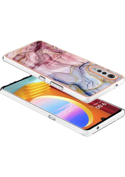 Lg Kadife Kılıf ile Uyumlu (Yurt Dışından) fırsatları