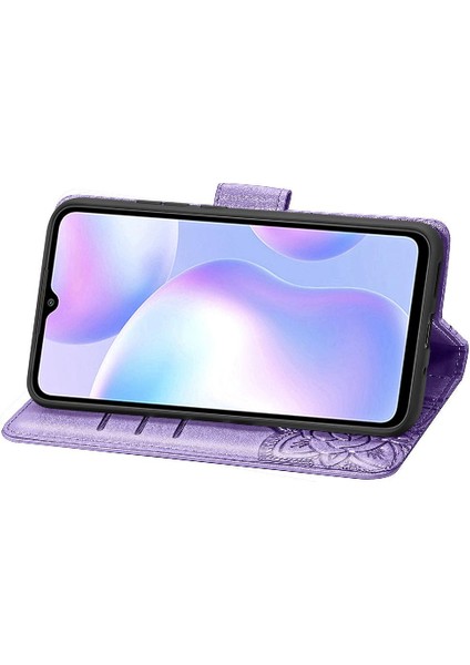Redmi 9A Için Kılıf (Yurt Dışından)