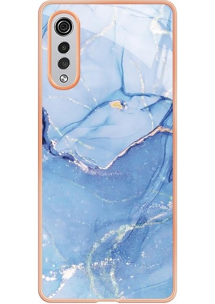 Lg Kadife Kılıf ile Uyumlu (Yurt Dışından) fiyatları