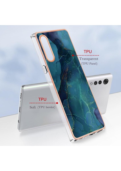 Lg Kadife Kılıf ile Uyumlu (Yurt Dışından) modelleri