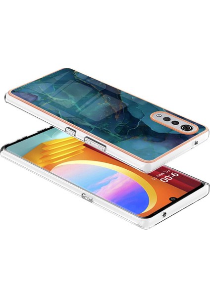 Lg Kadife Kılıf ile Uyumlu (Yurt Dışından) indirimleri
