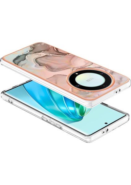Onur Magic 5 Lite 5g Case ile Uyumlu (Yurt Dışından)