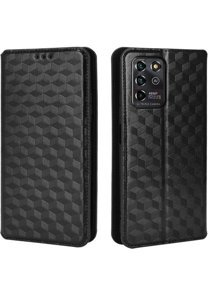 Zte Blade V30 Vita Için Kılıf (Yurt Dışından)