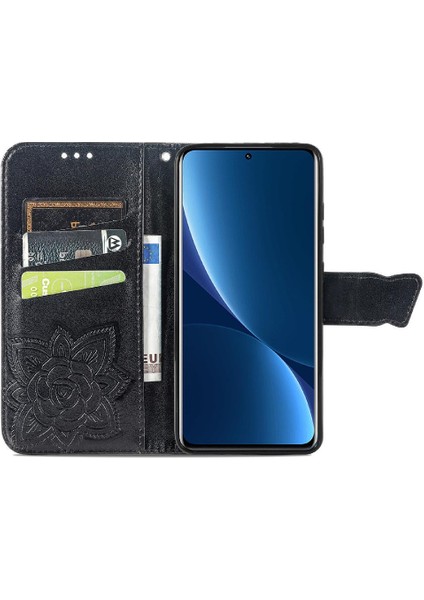 Xiaomi 12 Pro Için Kılıf (Yurt Dışından) fırsatları