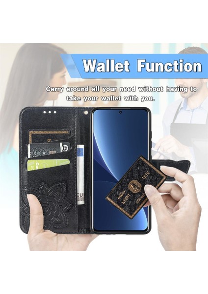 Xiaomi 12 Pro Için Kılıf (Yurt Dışından) indirimleri
