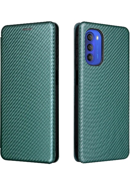 Motorola Moto G51 Için Kılıf (Yurt Dışından)