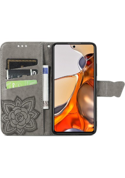 Xiaomi 11T / 11T Pro Için Kılıf (Yurt Dışından) fırsatları