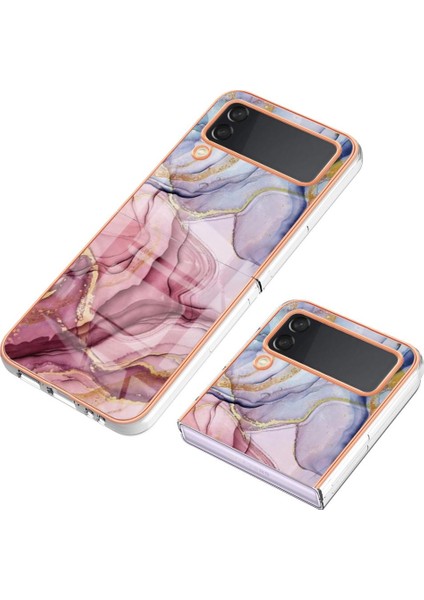 Samsung Galaxy Z Flip 3 5g Kılıf ile Uyumlu (Yurt Dışından) fiyatları