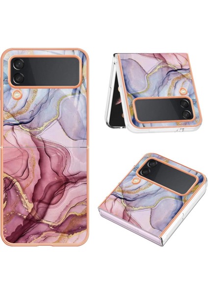 Samsung Galaxy Z Flip 3 5g Kılıf ile Uyumlu (Yurt Dışından) indirimleri