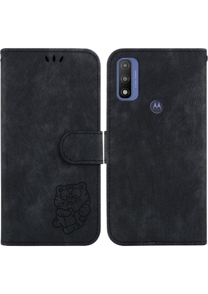 Motorola Moto G Saf Için Kılıf (Yurt Dışından)