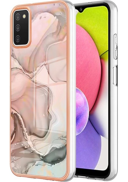 Samsung Galaxy A03S Durumda ile Uyumlu (Yurt Dışından)