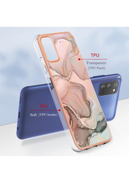 Samsung Galaxy A03S Durumda ile Uyumlu (Yurt Dışından) modelleri