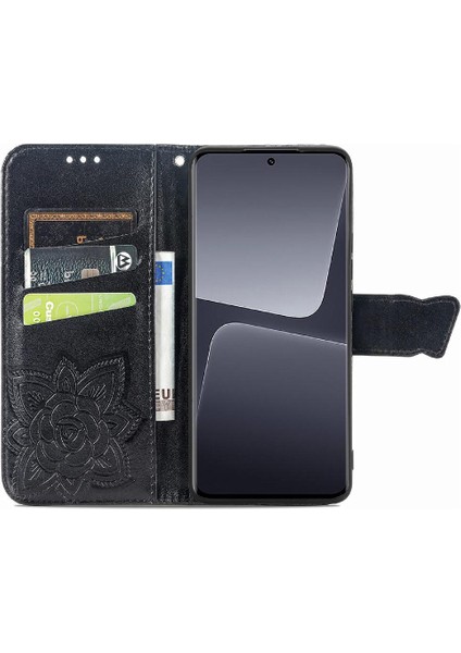 Xiaomi 13 Pro Için Kılıf (Yurt Dışından) modelleri