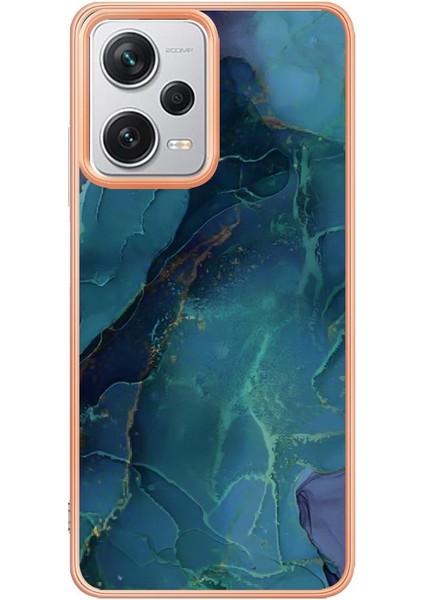 Xiaomi Redmi Not 12 Pro Artı Kılıf ile Uyumlu (Yurt Dışından)