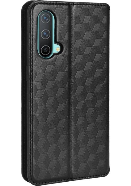 Oneplus Nord Ce 5g Için Kılıf (Yurt Dışından)