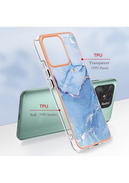 Xiaomi Redmi 10C Kılıf ile Uyumlu (Yurt Dışından) modelleri