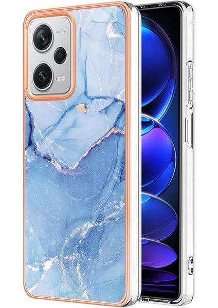 Xiaomi Redmi Not 12 Pro Artı Kılıf ile Uyumlu (Yurt Dışından)