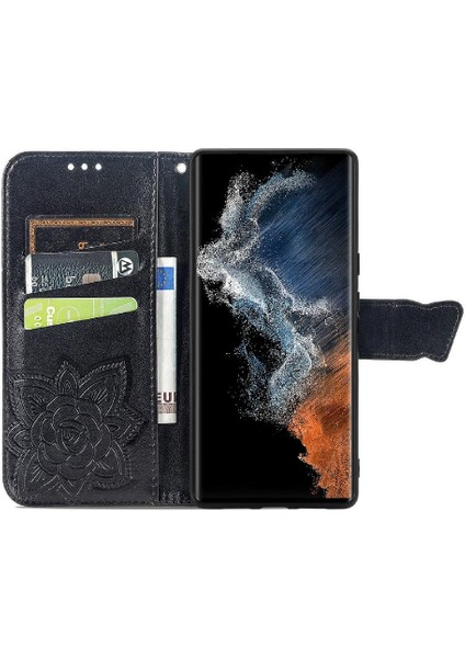 Samsung S23 Ultra Için Kılıf (Yurt Dışından) modelleri