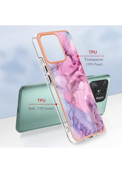 Xiaomi Redmi 10C Kılıf ile Uyumlu (Yurt Dışından) fiyatları