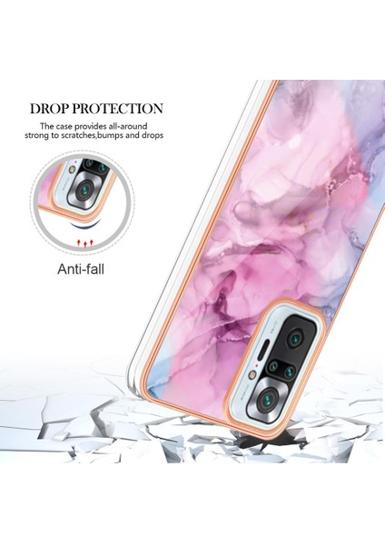 Xiaomi Redmi Note 10 Pro/10 Pro Max Case ile Uyumlu (Yurt Dışından) fırsatları