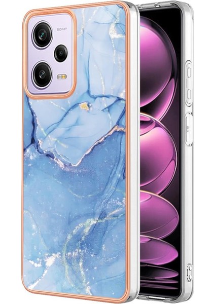 Xiaomi Poco X5 Pro 5g Kılıf ile Uyumlu (Yurt Dışından)