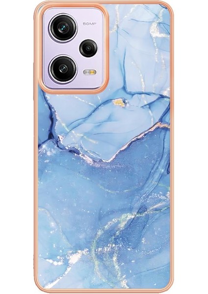 Xiaomi Poco X5 Pro 5g Kılıf ile Uyumlu (Yurt Dışından)