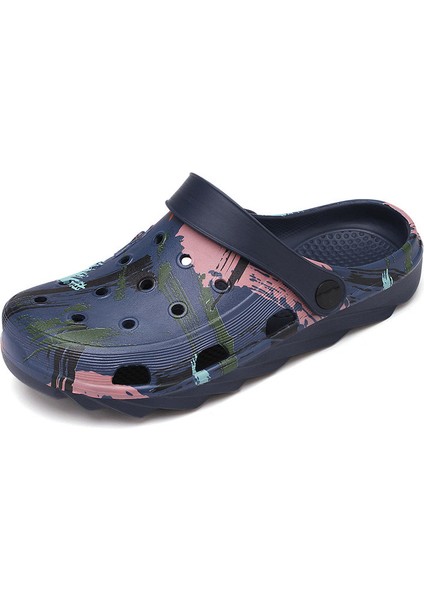 Erkek ve Bayan Spor Ayakkabı Yazlık Sandalet (Yurt Dışından)