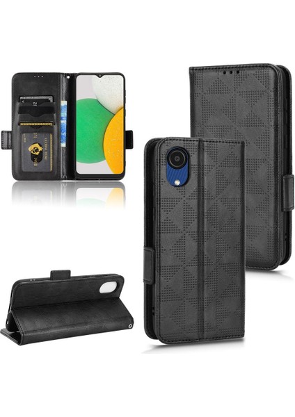 Samsung Galaxy Z Fold 4 Için Kılıf (Yurt Dışından)