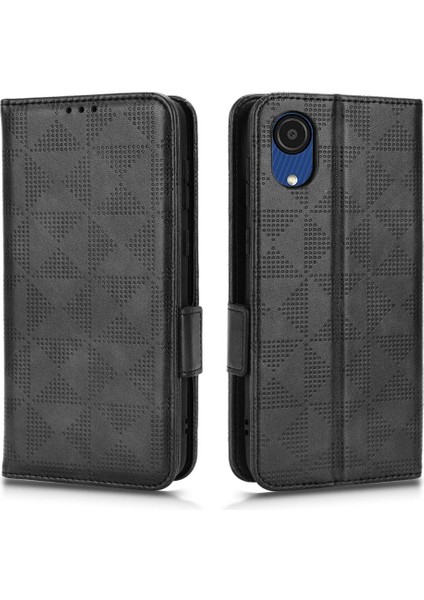 Samsung Galaxy Z Fold 4 Için Kılıf (Yurt Dışından)