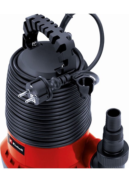 Kirli Su Dalgıç Pompa Gc-Dp 7835 modelleri