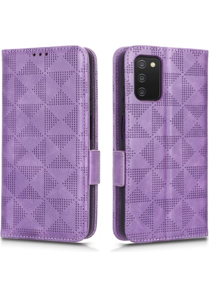 Samsung Galaxy A03S Için Kılıf (Yurt Dışından)
