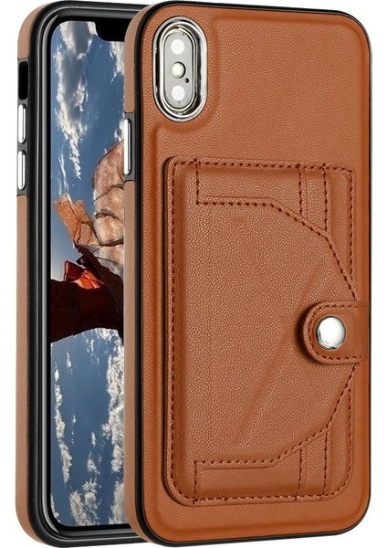 Iphone Xs Max Için Kılıf (Yurt Dışından) fiyatları