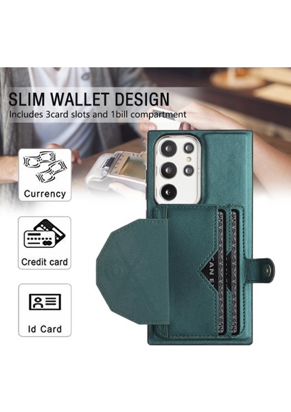 Samsung Galaxy S22 Ultra 5g Için Kılıf (Yurt Dışından) modelleri