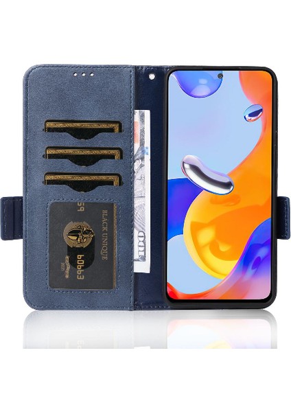 Xiaomi Redmi Not 11 Pro Için Kılıf (Yurt Dışından) fiyatları