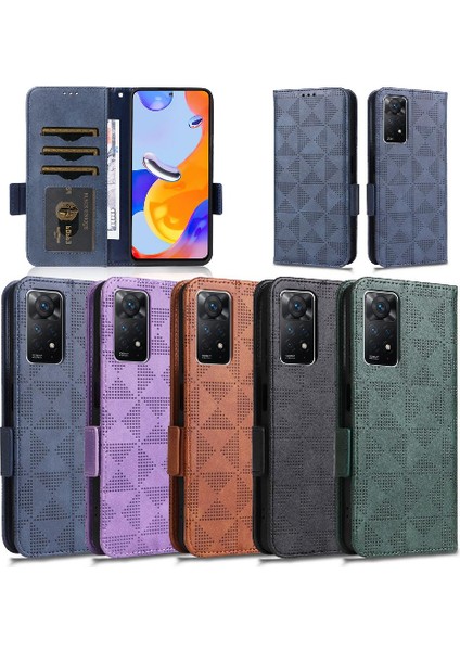 Xiaomi Redmi Not 11 Pro Için Kılıf (Yurt Dışından) indirimleri