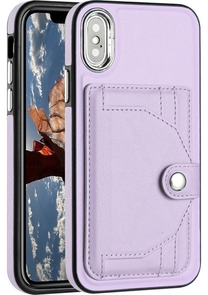 Iphone X/xs Için Kılıf (Yurt Dışından)