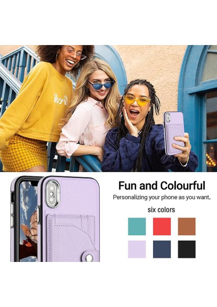 Iphone X/xs Için Kılıf (Yurt Dışından) fırsatları