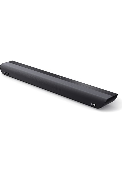 S5 Dolby Atmos HDMI Earc, Dolby Atmos 3.1.2 Dahili Subwoofer Tv Için Sound Bar