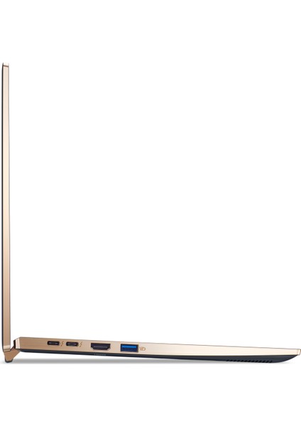 Swift 14 SF14-71T Intel Core i7 13700H 16GB 512GB SSD Windows 11 Home 14" WUXGA IPS Taşınabilir Bilgisayar NX.KESEY.001