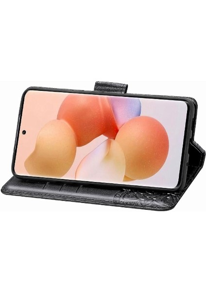 Xiaomi 12 Lite Için Kılıf (Yurt Dışından)